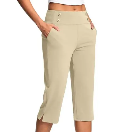 Produktbild: Uwdiohq Angebote Sale Gamaschen Wandern Damen Strumpfhose Blickdicht Capri Leggings Große Größen Motorrad Hose Frauen Jeans High Waist Gerade Hochgeschnittene Hosen Jersey Stoff Schwarz Sport Mit