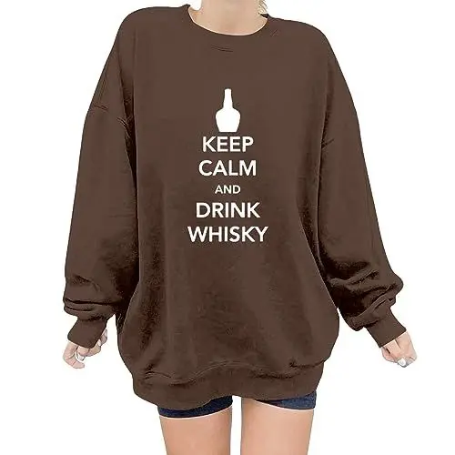 Produktbild: Uwdiohq Bestellung Sonderangebote Damen Sweatshirt Jacke Ohne Kapuze Sweatshirt New York Damen Weihnachtspullover Katzen Oranges Langarmshirt Damen Damen Sweatjacke Weiss Lang Meine Bestellungen Sale