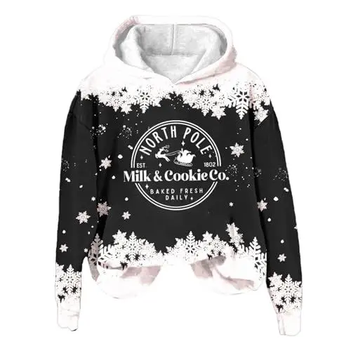 Produktbild: Uwdiohq Damen Billige Hoodie Ohne Kapuze Kapuzenpullover XXL Mit Schwarz Sweatshirt Grün Long Sweatjacke Meine Bestellungen Sale