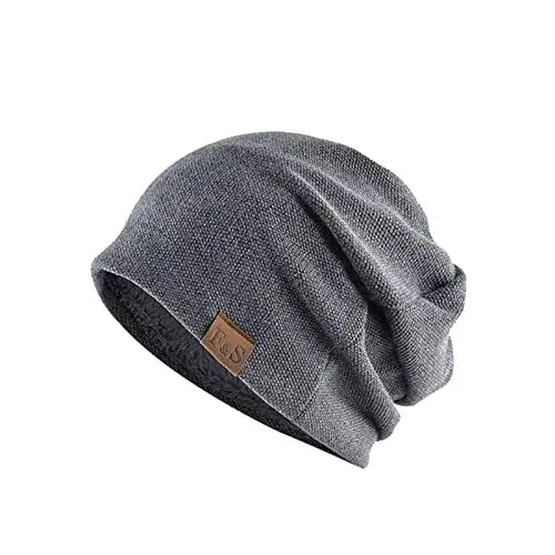 Produktbild: Uwdiohq Day Prime 2024 Kindermützen Winter Mädchen Wintermuetze Damen Lustig Damenmuetzen Winter Wolle Strickmuetzen Fuer Damen Bunt Beanie Mit Satinfutter Sonderangebote Schnäppchen