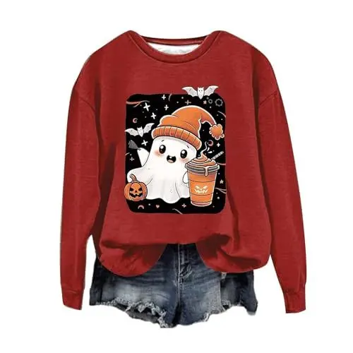 Produktbild: Uwdiohq Heut Angebot Sonderangebote Sweatjacke Damen Ohne Kapuze Warm Sweatshirt Damen Motiv Pullover Damen Farbblock Weißes Langarmshirt Damen Sweatjacke Damen Mintgruen Sale Angebote Bestellung
