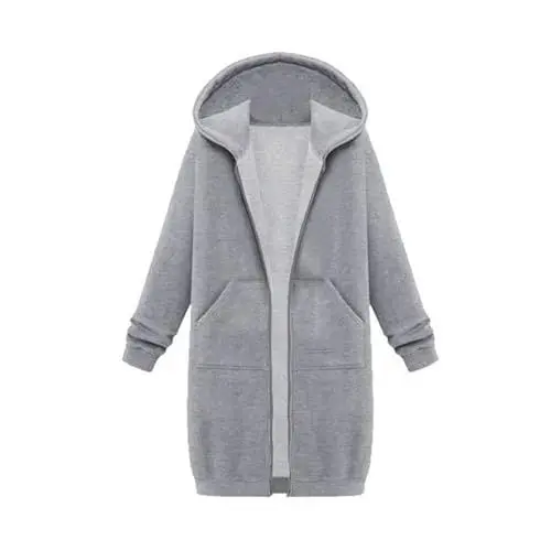 Produktbild: Uwdiohq Heut Angebot Sonderangebote Thermojacke Damen Winter Gefütterter Parka Damen Womens Winter Coats Damen Frühlingsjacke Daunenjacke Grün Damen Damen Mantel Hellblau Sale Angebote Bestellung