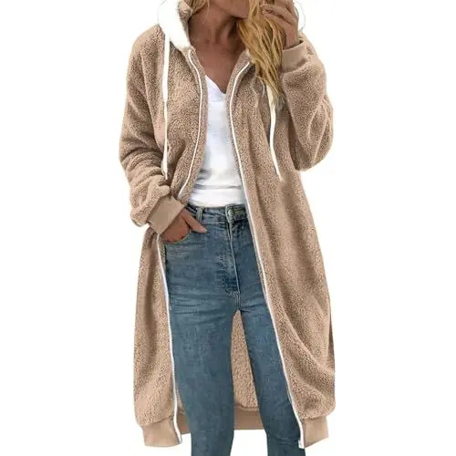 Produktbild: Uwdiohq Heut Angebot Sonderangebote Winterjacke Herren Daunenjacke Warm Mantel Bordeaux Damen Mädchen Mantel Winter 164 Schwarze Jacke Für Den Übergang Winterjacke Damen Daunen My Orders