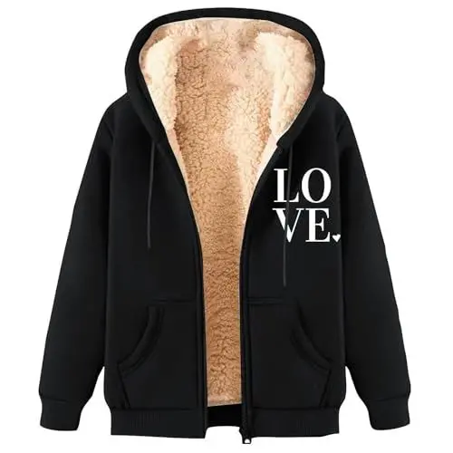 Produktbild: Uwdiohq Heute Deal Sonderangebote Winter Kurzmantel Damen Warm Dufflecoat Damen Winter Mantel Damen Lang Winter Sommerjacke Damen Leicht Daunenparka Damen Winter Sale Angebote Bestellung