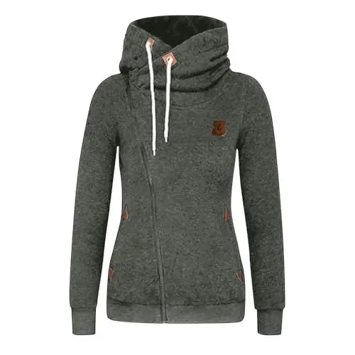 Produktbild: Uwdiohq Damen Sale Angebote Hoodiejacken Fuer Hoodie Kapuzenpullover Lang Sweatjacke Mit Kapuze Sweatshirt Teenager Maedchen Gelb Meine Bestellungen Anzeigen 24