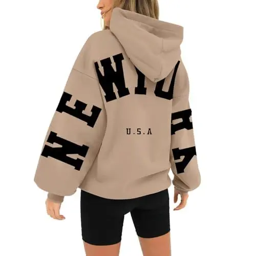 Produktbild: Uwdiohq Sale Angebote Oversized Zip Hoodie Herren Kapuzenpullover Damen Bench Jeansjacke Mit Kapuze Damen Sweatshirt Mit Zipper Damen Sweatjacke Damen Mit Kapuze Leicht Sale Angebote Bestellung