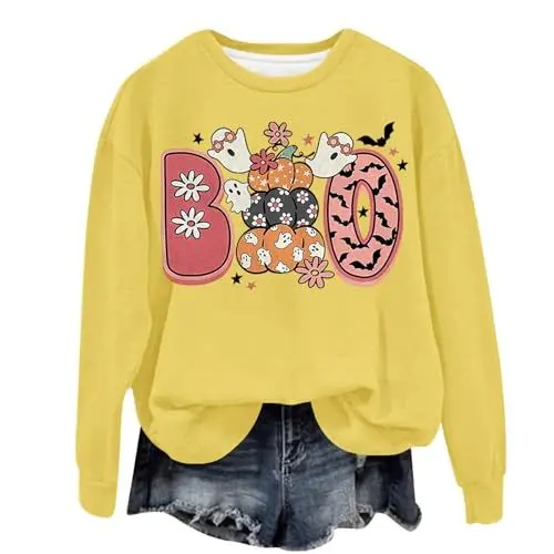 Produktbild: Uwdiohq Outlet Angebote Sale Pullover Herren Ohne Kapuze Braun Sweatshirt Hellblau Damen Weihnachtspullover Rot Weihnachten Langarmshirt Damen Damen Sweatjacke Pink Mein Bestellung Sale