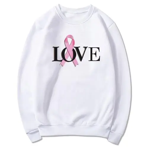 Produktbild: Uwdiohq Outlet Angebote Sale Sweatjacke Damen Ohne Kapuze Weiß Los Angeles Sweatshirt Longpullover Für Damen Winter Damen Langarmshirt Weiss Damen Sweatjacke Elegant Sonderangebote Schnäppchen