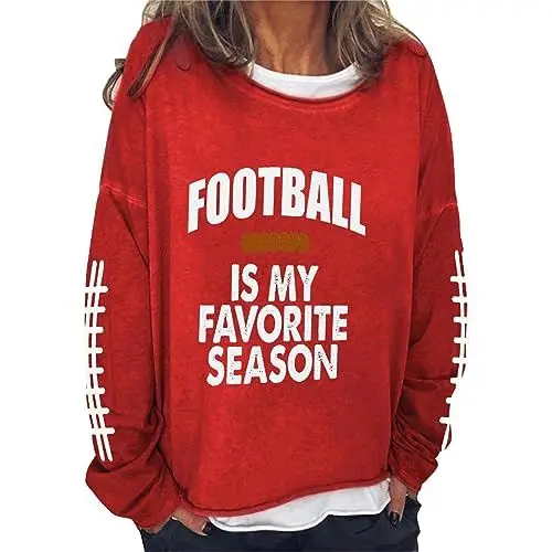 Produktbild: Uwdiohq Outlet Sale Sonderangebote Pullover Herren Ohne Kapuze Sweatshirt Weinrot Damen College Pullover Maedchen Damen Langarmshirt Mit Gummibund Sweatjacke Damen Leicht Sale Angebote Bestellung