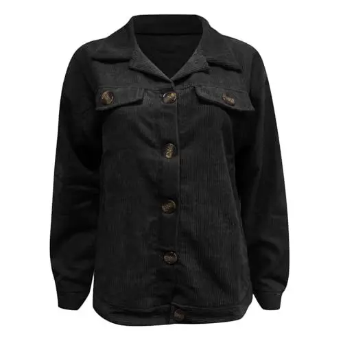 Produktbild: Uwdiohq Outlet Sale Sonderangebote Winterjacke Frauen Warm Damen Wollmantel Lang Winterjacke Damen Lang Mit Kapuze Veloursleder Jacke Damen Long Puffer Jacket Women Sale Angebote Bestellung