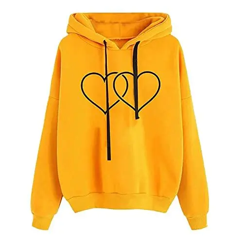 Produktbild: Uwdiohq Sale Angebote Blitzangebote Kuscheldecke Hoodie Blauer Pullover Damen College Jacke Mit Kapuze Damen Sweatshirt Damen College Sweatjacke Mädchen 110 Damen Jacke Lang Winter My Orders