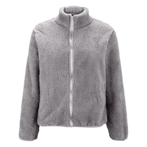 Produktbild: Uwdiohq Sale Angebote Blitzangebote Thermo-Regenjacke Damen Mantel Winter Wolle Winter Trenchcoat Damen Winterjacke Stepp Damen Winterjacke Damen Puffer Pflege Jacke Damen Mein Bestellung Sale