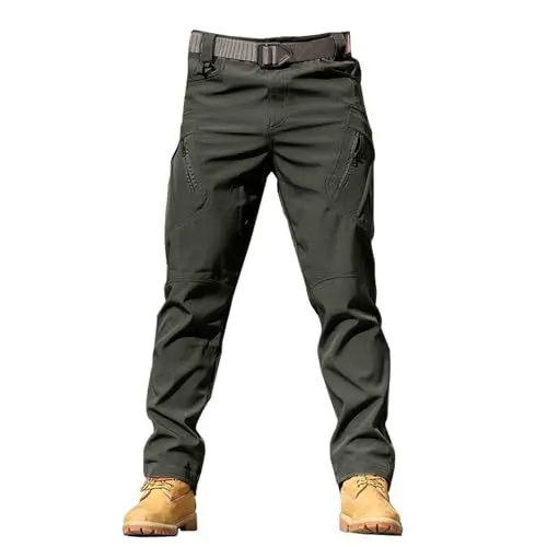 Produktbild: Uwdiohq Sale Angebote Hosen Herren Jogginghose Leichte Trainingshose Herren Hosen Herren Cargohosen Herrenhosen Bequem Leichte Sommer Freizeithose Herren Meine Bestellungen Anzeigen 24