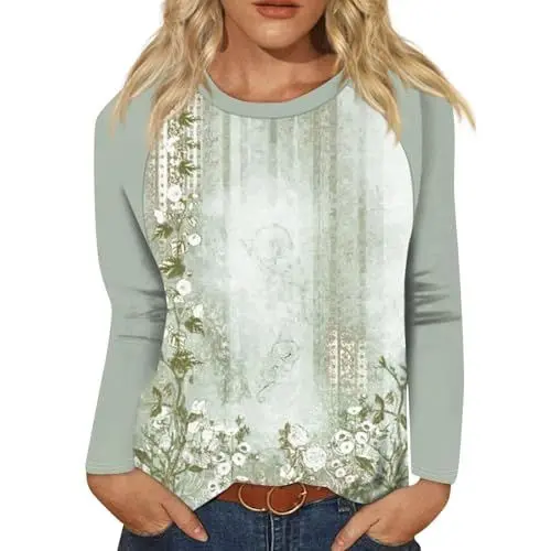 Produktbild: Uwdiohq Same Day Angebote Sale Sweatpullover Damen Ohne Kapuze Sweatshirt Creme Damen Damen Kaschmir Pullover Rote Langarmshirt Damen Sweatjacke Gestreift Damen Sale Angebote Bestellung