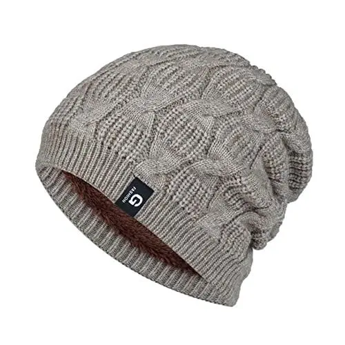 Produktbild: Uwdiohq Same Day Angebote Sale Wintermuetze Damen Marke Kinder Wintermütze Set Jungen Damen Muetze Die Nicht Rutscht Strickmuetze Damen Petrol Beanie Herren Kaschmir Meine Bestellungen Sale