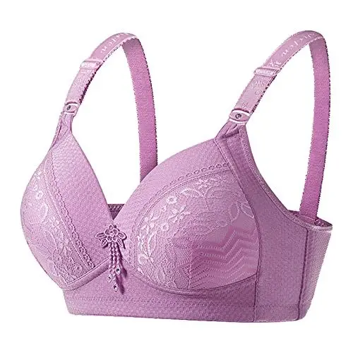 Produktbild: Uwdiohq Single Day 2024 Angebote Push Up BH Mit Bugel Push Up Bra Ohne Buegel Sport BH Damen Nicht Gepolstert Sport BH Gross Gross Yoga BH Damen Gepolstert Meine Bestellungen
