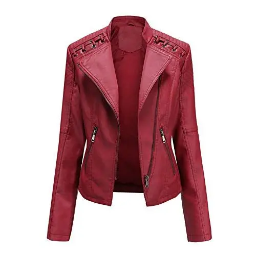 Produktbild: Uwdiohq Sommermode Damen 2024 sale Thermomantel Damen Softshellmantel Damen Winter Wintermantel Damen Rot Jeansjacke Mit Kapuze Damen Winterjacke Herren Daunenjacke Warm Meine Bestellung