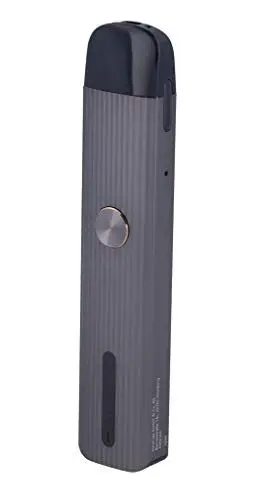 Produktbild: Uwell Caliburn G E-zigarette - 690mAh Akkukapazität, Pod-System, Grau, 2ml