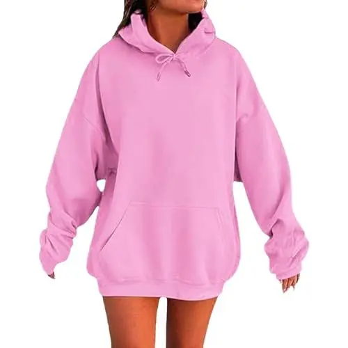 Produktbild: UXSELKCD Pullover Damen, Radlerhose Damen, Track Suit, Yoga Anzug, sportkleidung Frauen Set, Sports & Outdoor Clothing, anziehsachen, Home Workout, Pullover Mama, fitnessseil, 2 teiler