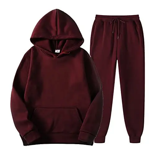 Produktbild: UXSELKCD pullover damen winter, damen hausanzug, zweiteiler, pulli teenager, sport jacke, zipper jacke, womens hoodies, oberteile, pulli teenager mädchen, clothes, sport bänder set