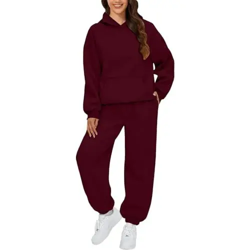 Produktbild: UXSELKCD sweatshirt damen, strickmantel damen, strickmantel, hausschuhe, women sweatshirt, fleecejacke, hoodies, kapuzenpullover oversize, zipper jacke, fliesjacken für frauen, hoodie