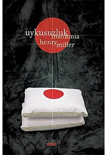 Produktbild: Uykusuzluk - Insomnia