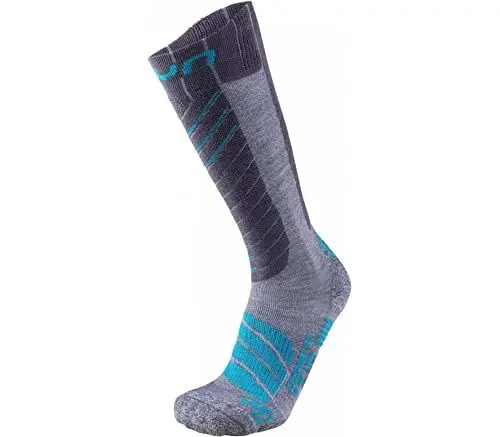 Produktbild: UYN COMFORT FIT DAMEN SKISOCKEN