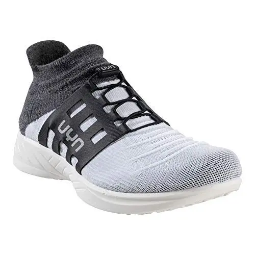 Produktbild: UYN Damen X-Cross Tune Walking-Schuh, Weiss, 38 EU