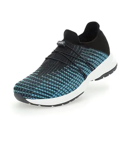 Produktbild: UYN Y100094 Zephyr Sneaker Female Türkis/Schwarz EU 38