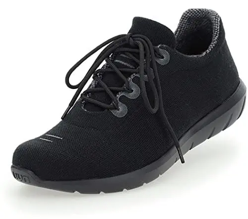 Produktbild: UYN Y100127 Living Cloud Black Sole Sneaker Male Schwarz EU 40
