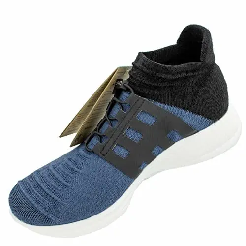 Produktbild: UYN Herren X-Cross Tune Sneaker, Midnight Blue, 46 EU