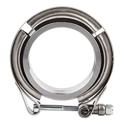 Produktbild: V Band Schelle 75Mm,V Banhelle,V Band 2,5