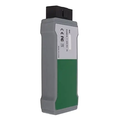 Produktbild: V162 OBD2 Diagnose-Scanner, USB-Verbindung, mehrsprachiger Ersatz, Programmierwerkzeug für Fahrzeuge