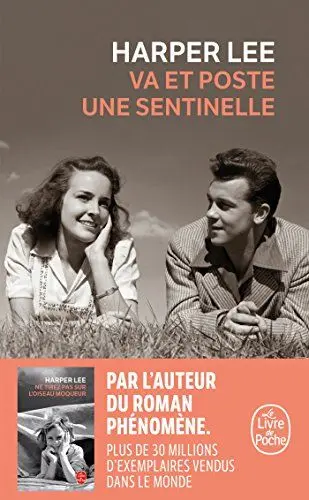 Produktbild: Va et poste une sentinelle