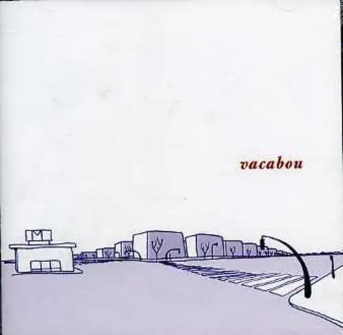 Produktbild: Vacabou