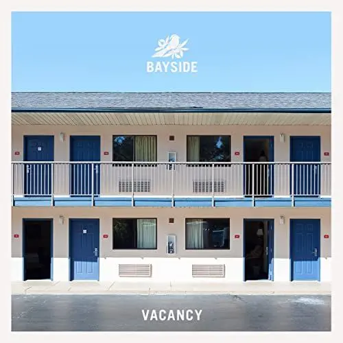 Produktbild: Vacancy