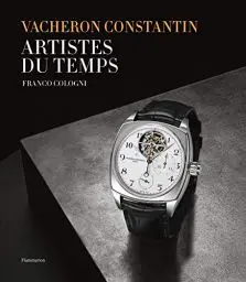 Produktbild: Vacheron Constantin - Artistes du temps