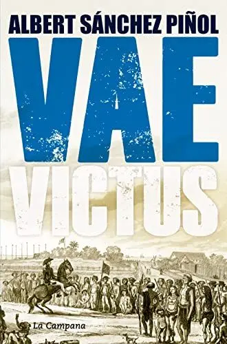 Produktbild: Vae Victus (Narrativa Catalana)