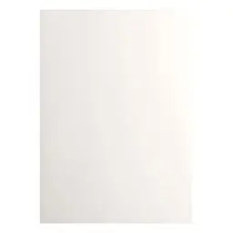 Produktbild: Vaessen Creative 2922-101 Florence Cardstock Papier, Off White, 216 Gramm/m², DIN A4, 100 Stück, Glatt, für Scrapbooking, Kartenherstellung, Stanzen und andere Papierbasteleien