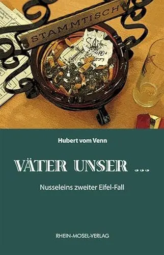 Produktbild: Väter unser ...: Nusseleins zweiter Fall