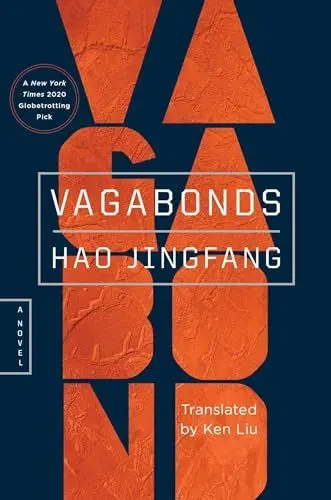 Produktbild: Vagabonds