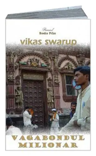Produktbild: Vagabondul Milionar Vikas Swarup