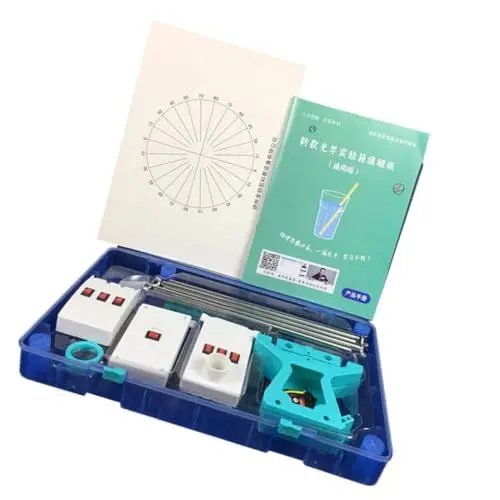 Produktbild: Vaguelly Physik-experimentierset -lernset 1 Set Sicheres Und Unterhaltsames Lernspielzeug