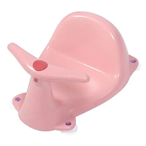 Produktbild: Vaguelly 1stk Für Kinder Baby-duschstuhl Baby Bad Kinderwannensitze Säuglingsbad Kleinkindersitz Babywanne Babysitze Kinderbadewanne Kindersitze Tpe Hosenträger Neugeboren Sommer