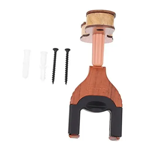 Produktbild: Vaguelly Material Violine Haken Aufhänger Ukulele Montieren Viola Gitarre