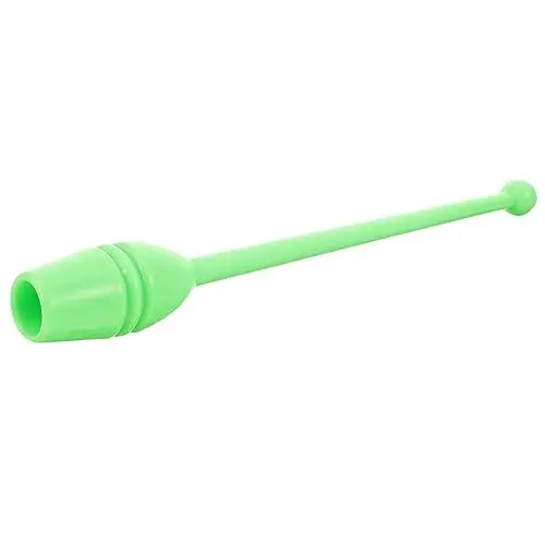 Produktbild: Vaguelly Baseballschläger Calisthenics-Riegel Gymnastikausrüstung Kunstturnstange Farbigen Stick Durchführen Turngeräte Hockeyschläger Für Erwachsene Für Erwachsene Erwachsener Harz Kind