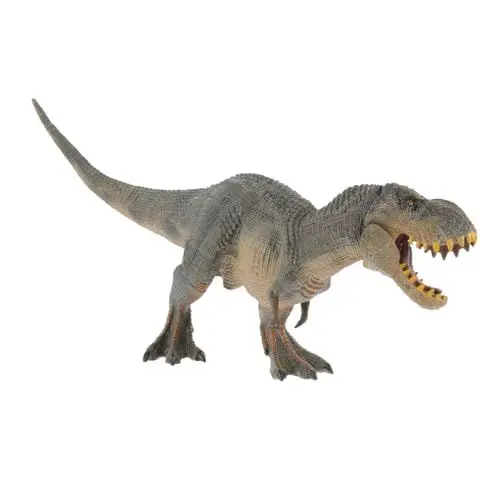 Produktbild: Vaguelly Dinosaurier-Spielzeug Realistisches Dinosaurier-Ornament Sicher Und Robust Für Kinder