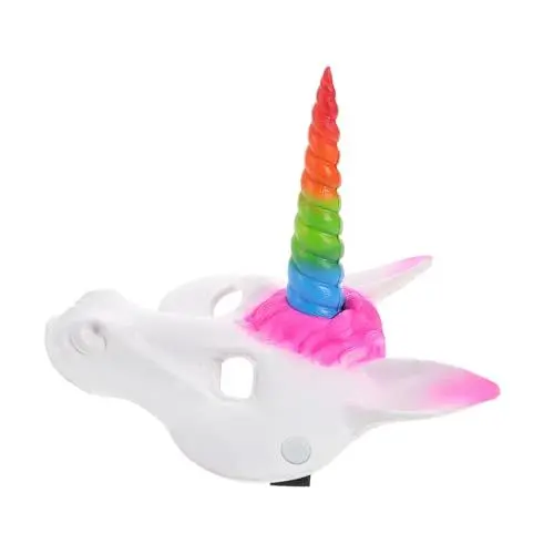 Produktbild: Vaguelly Papiermasken Für Erwachsene & Kinder 3d-design Masken Für Karneval Bequemer Pu-schaum Für Halloween & Partys