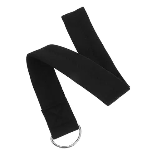 Produktbild: Vaguelly Einkaufswagen-armbänder Für Kinderwagen Kinderwagenband Leine Anschnallen Handschlaufe Für Kinderwagen Kinderwagen-armband Kinderwagenwagen Kinderarmbänder Black