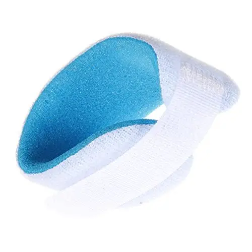 Produktbild: Vaguelly Fingerband Für Sport Und Professioneller Fingerschutz Atmungsaktiv Verstellbar Für Fitness Verletzungsprävention Und Fingerarthritis